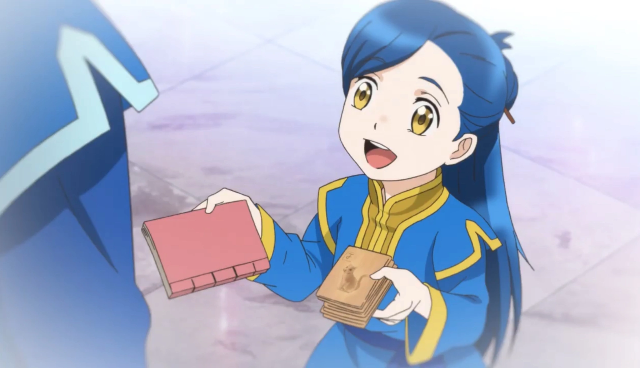 Власть книжного червя: приятное послевкусие