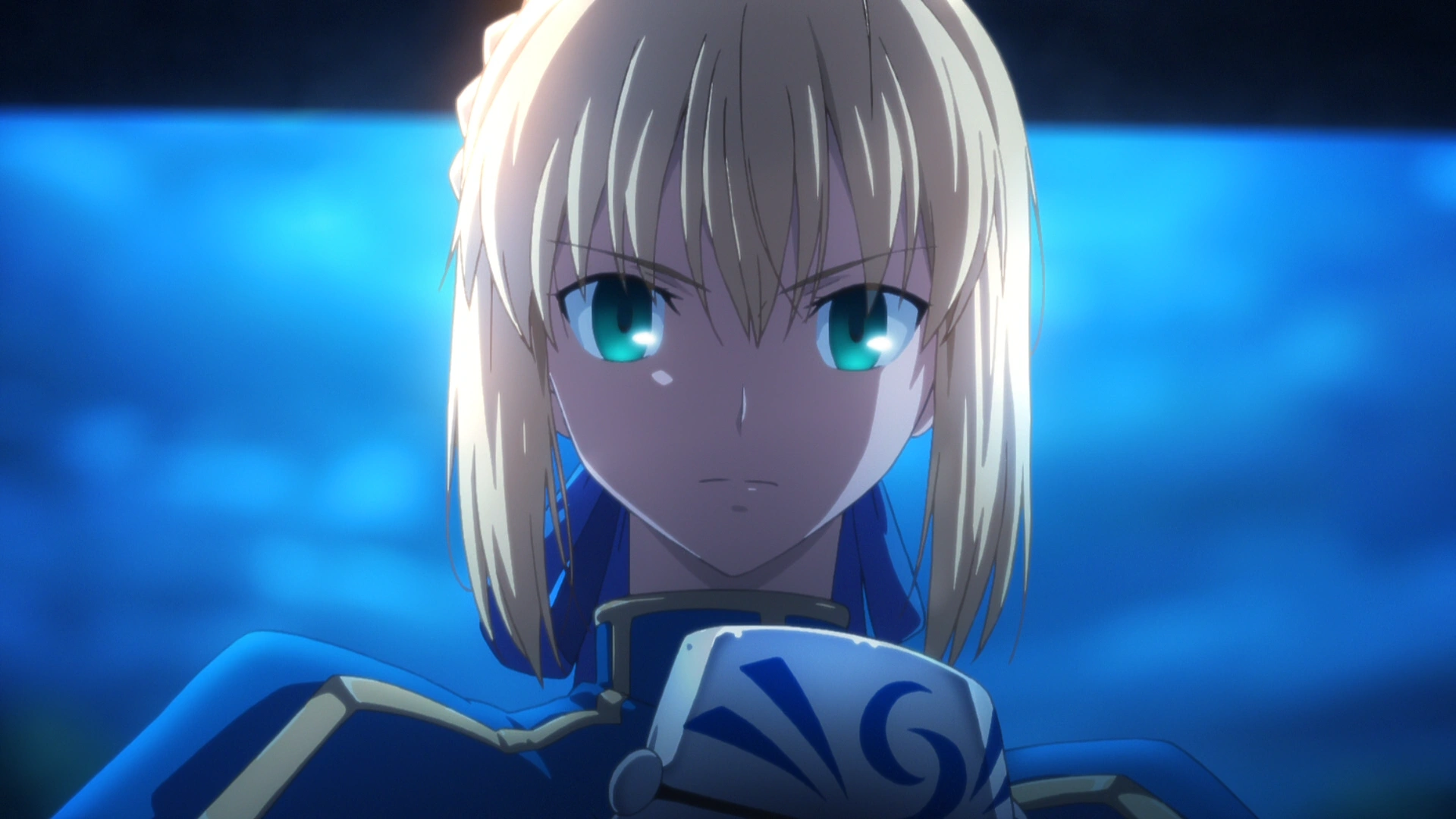 Аниме: Судьба/Начало