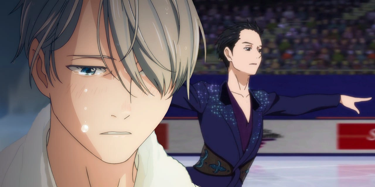 Фильм по «Юри на льду» отменили из-за творческих разногласий между MAPPA и авторами