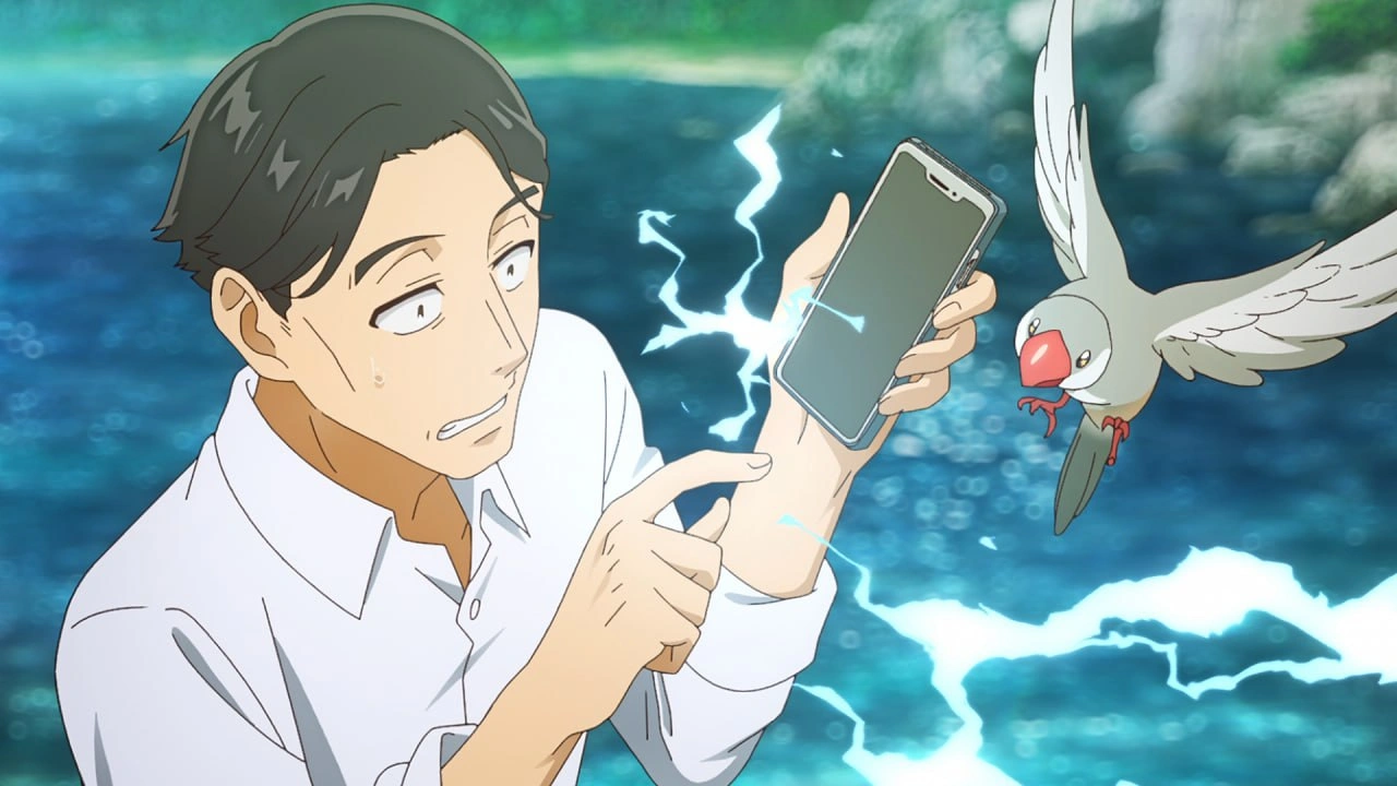 Исекай как терапия для взрослых