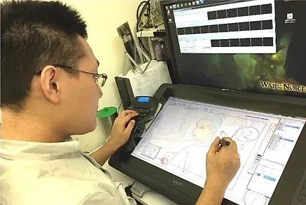 Asahi Production берётся за «Дару из Рэйвы»: студия с 1973 года и режиссёр после «махоако»