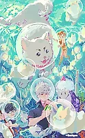 Подводные Кутежи и Потерянные Штаны: Рецензия от Гинтоки на 'Grand Blue'