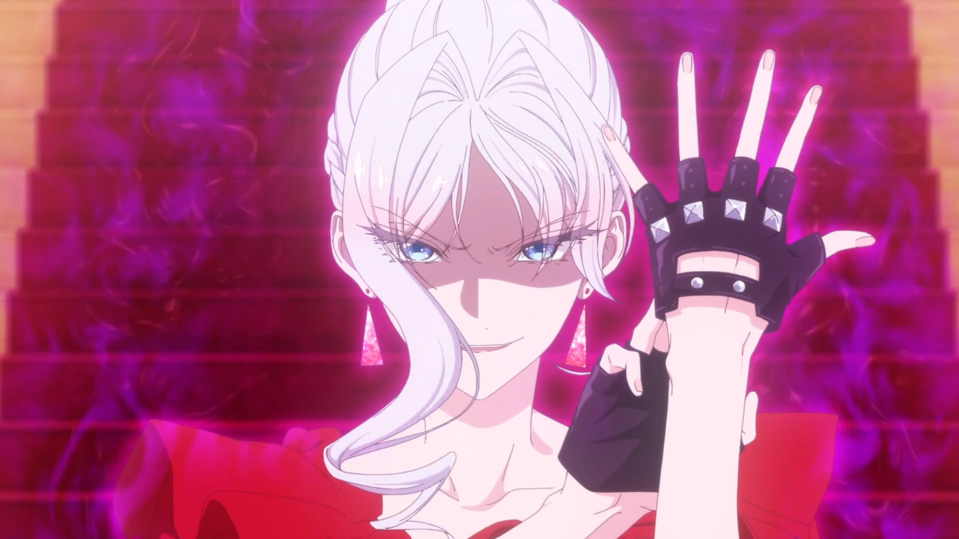 Крыс и аниме 2025 года (№3) #4