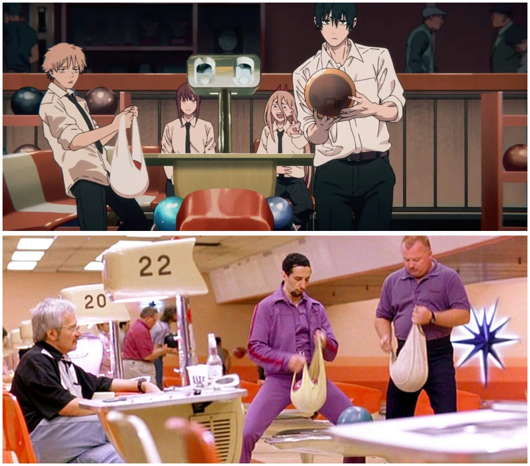 Большой Лебовски