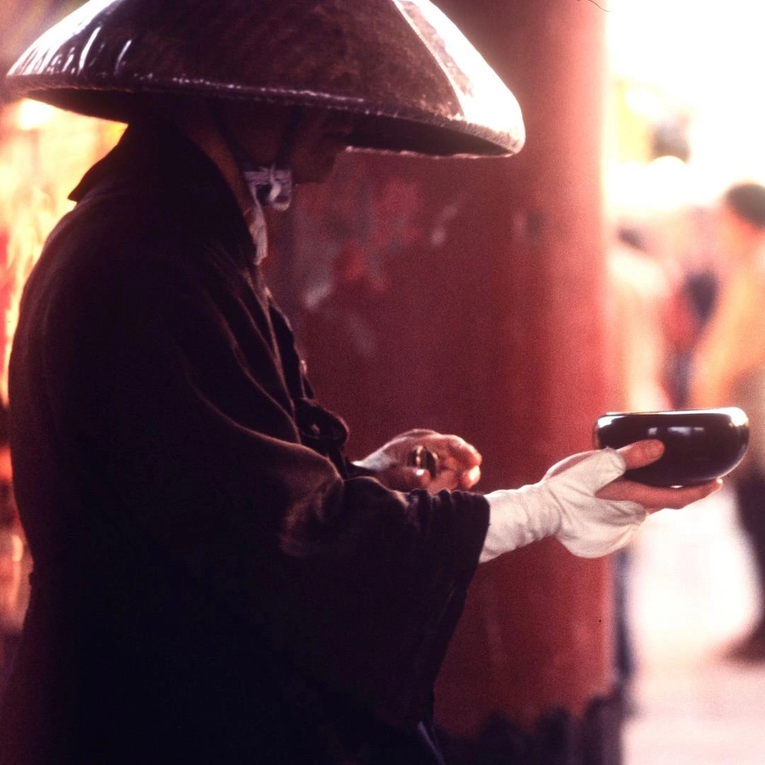 Новый год в Японии, 1974 #2