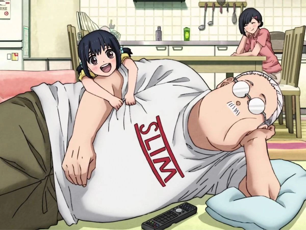 Animate Times представили горячие новинки, которые, по мнению зрителей, точно стоит посмотреть