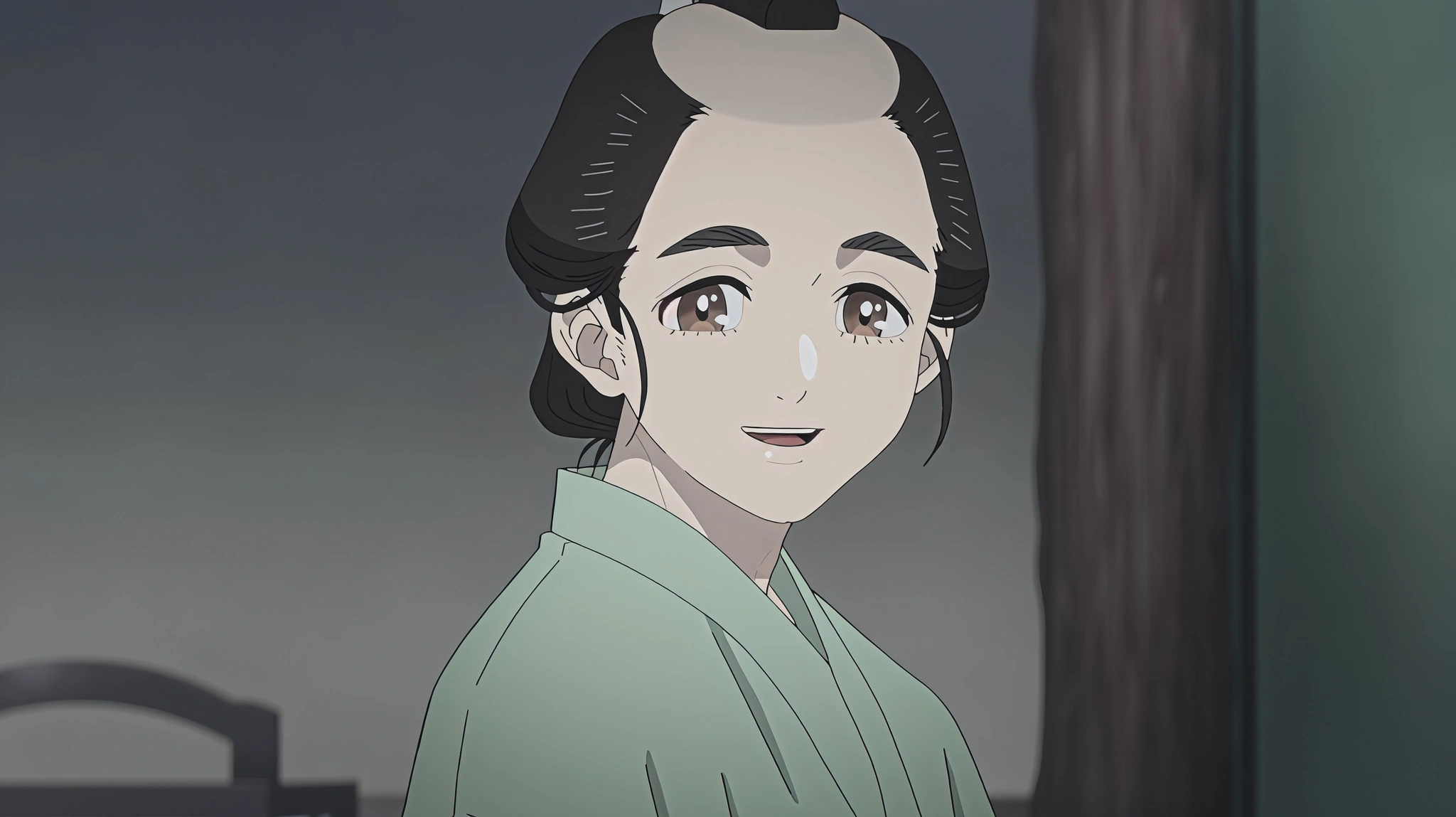 Крыс и аниме 2025 года (№2) #1