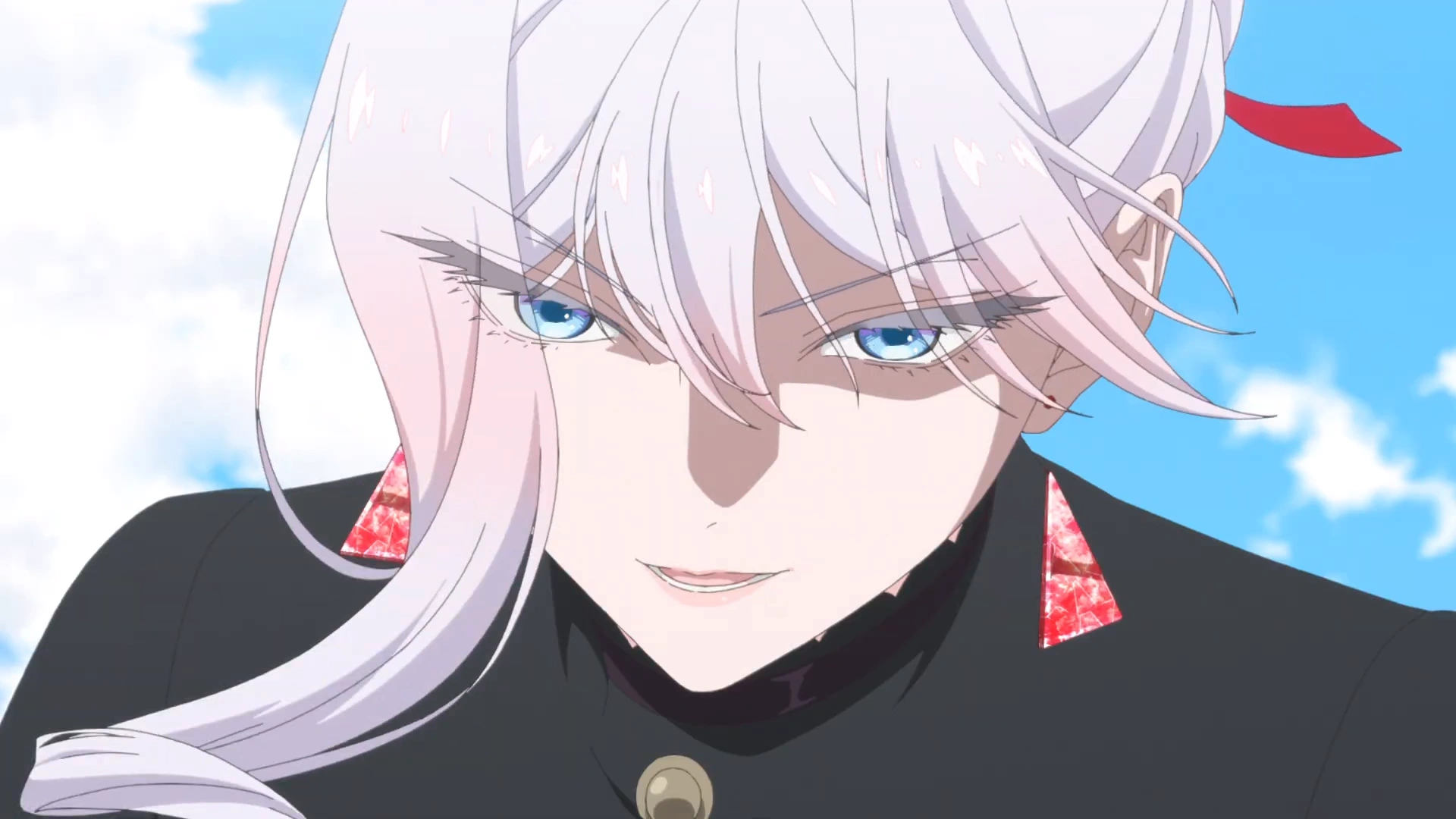 Крыс и аниме 2025 года (№3) #5