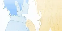 Хори и Миямура💙🧡, самая главная парочка:⁠^⁠) ой боже не могу смотря на них
