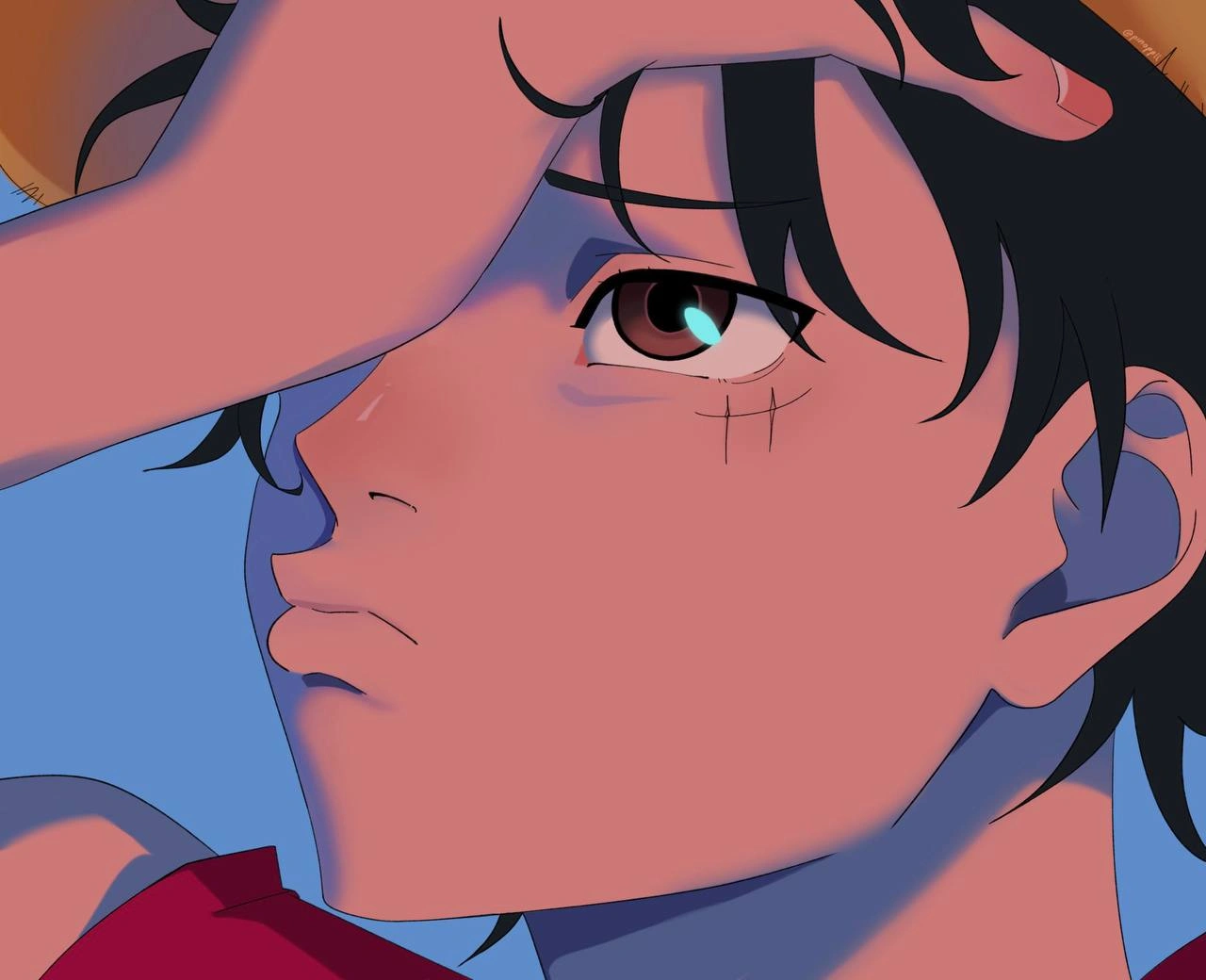  «Дандадан» Х «Ван-Пис» 