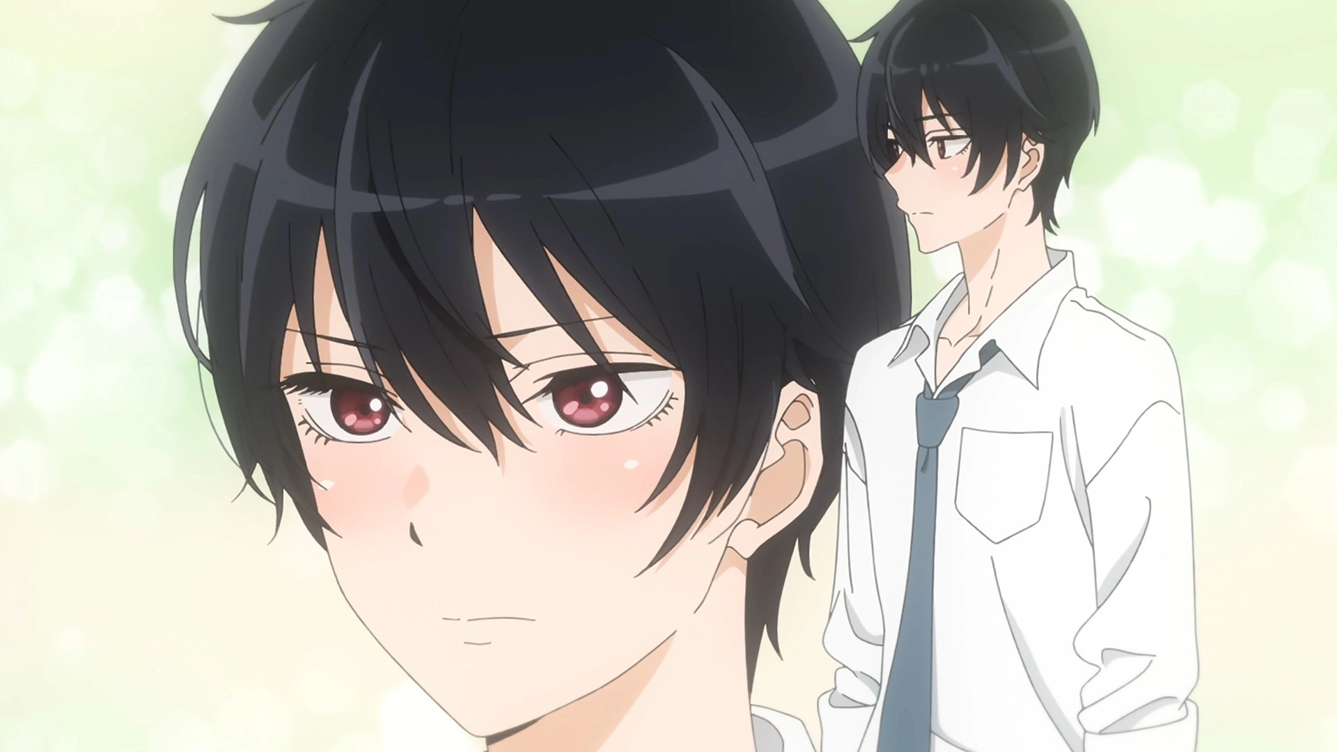 Кослпей Синдзи Инуи