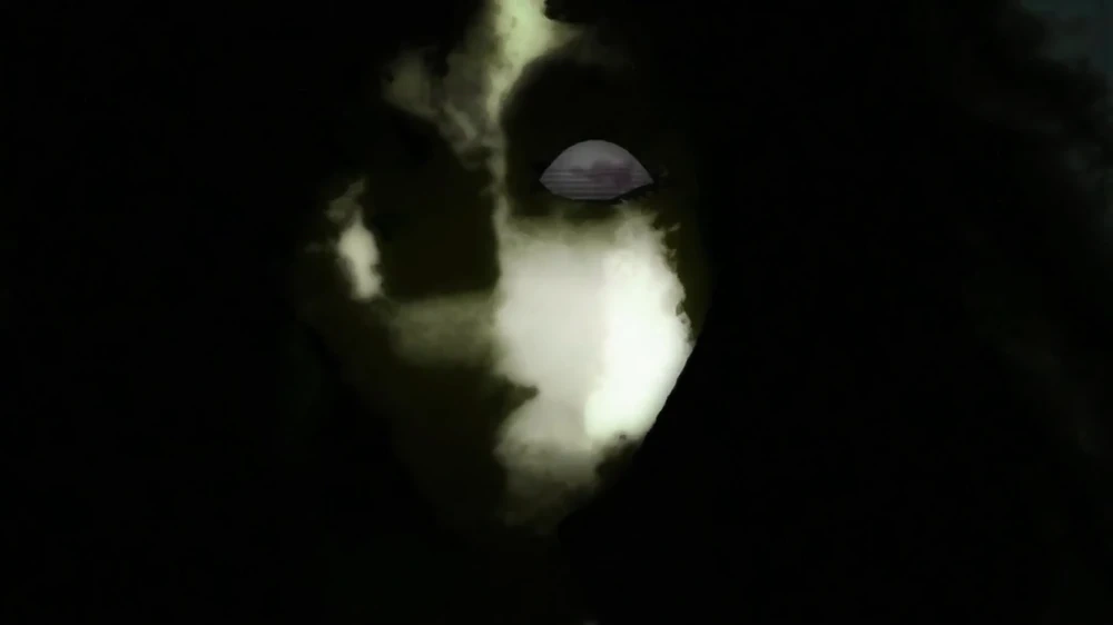 Эндинг из третьего эпизода "Magi"