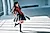 Рин Тосака「Fate/stay night」／Shiina