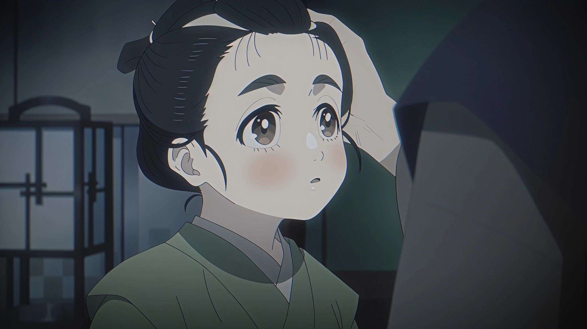 Крыс и аниме 2025 года (№2) #2