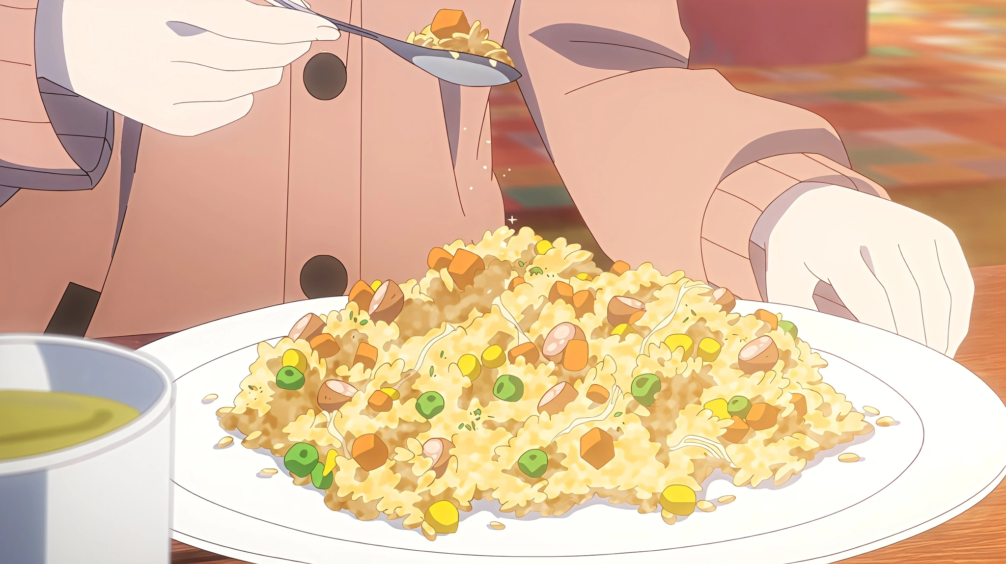 Крыс и аниме 2025 года #2