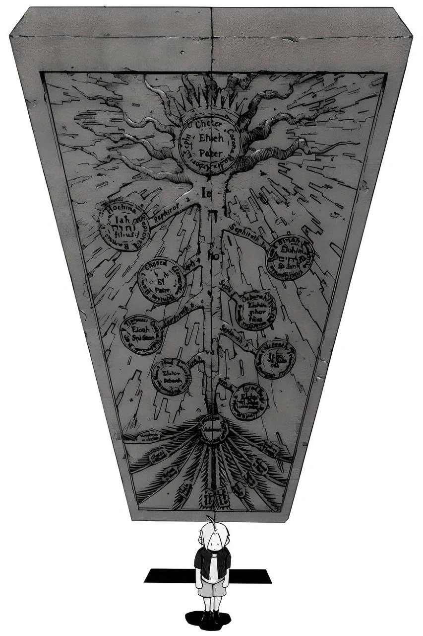 Стальной алхимик