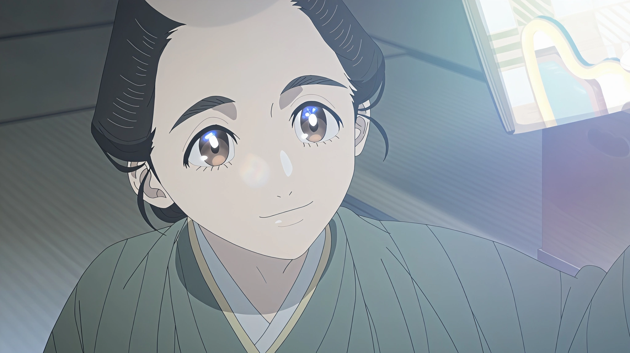 Крыс и аниме 2025 года (№2) #3