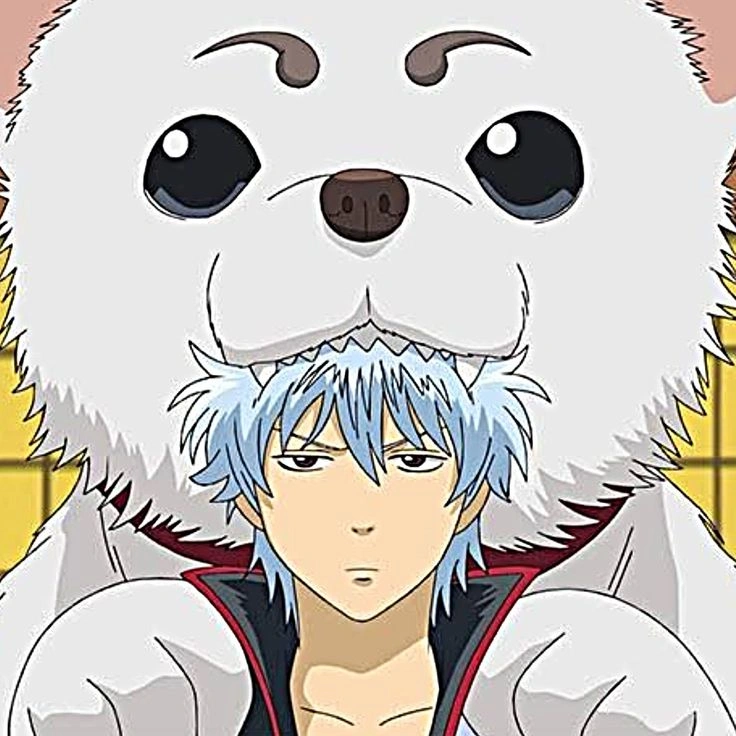 Дневник ленивого самурая: Гинтоки в Эдо