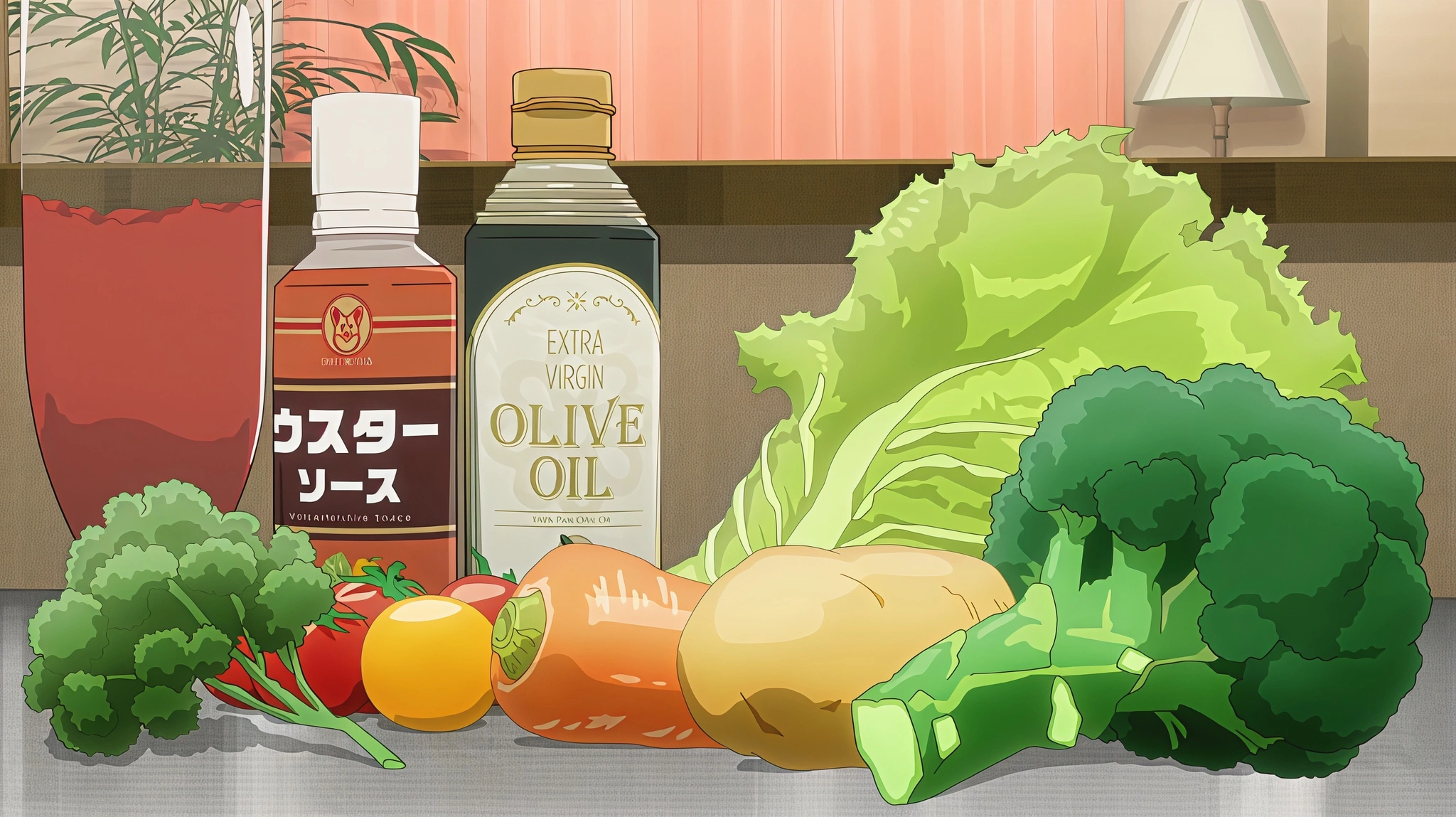 Крыс и аниме 2025 года #3