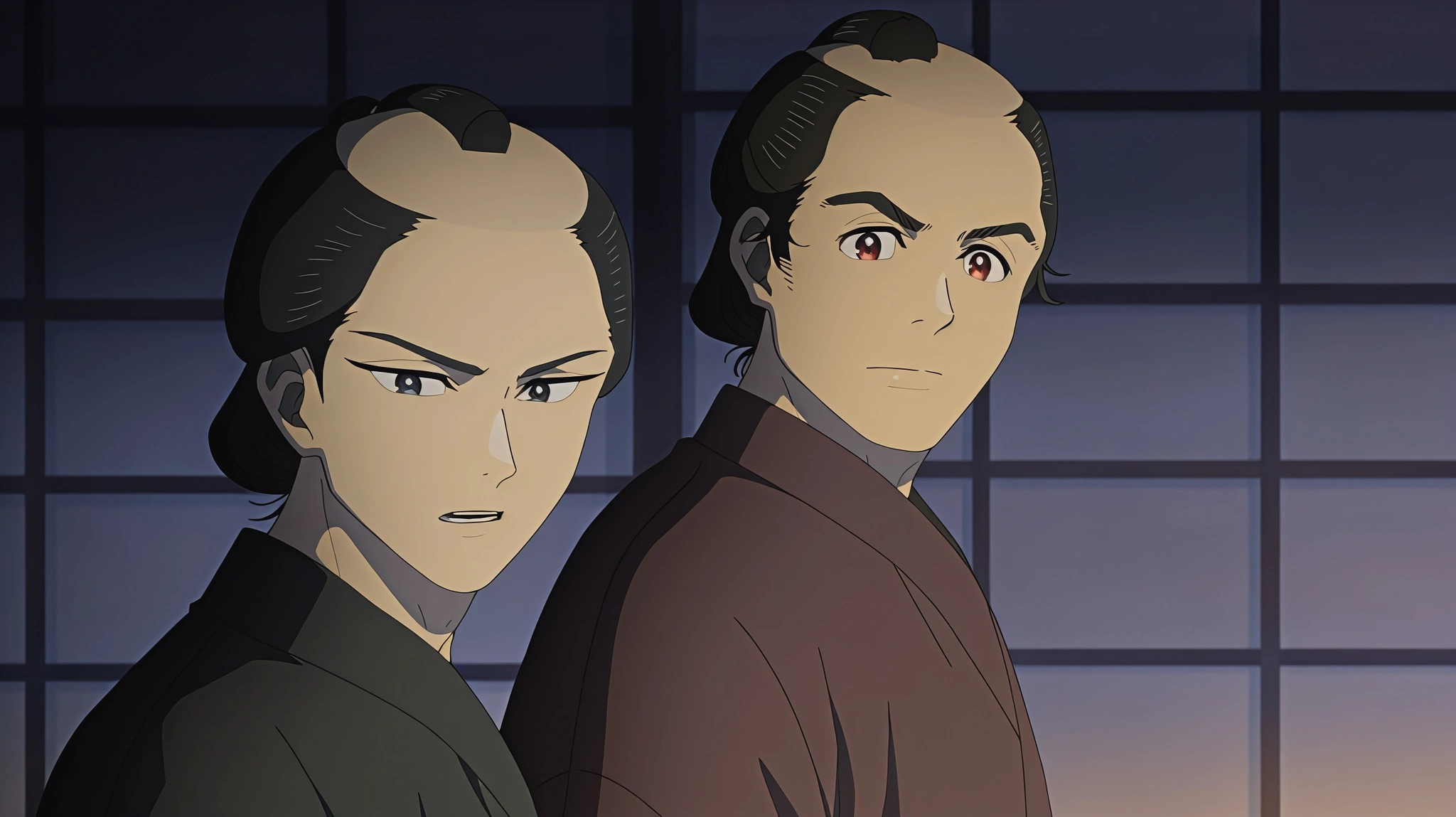 Крыс и аниме 2025 года (№2) #4