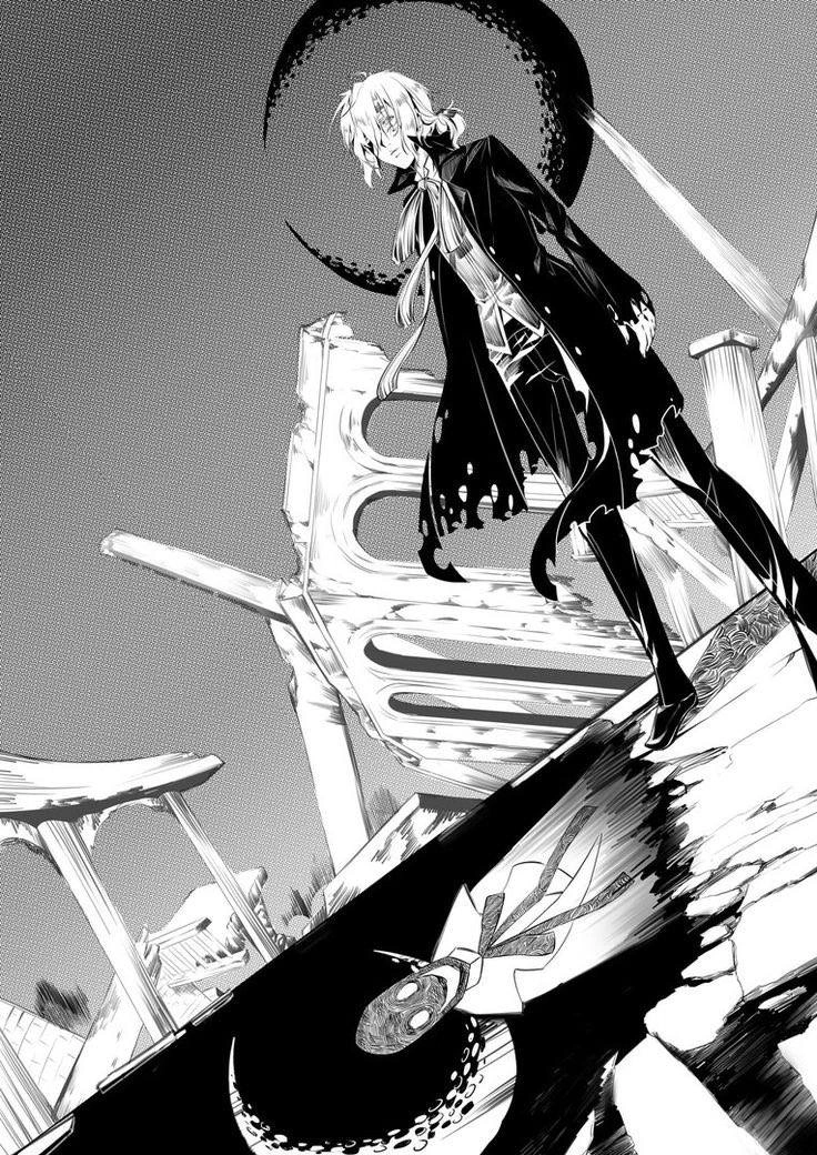 Ди Грэй-мен