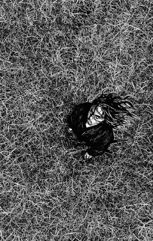 Бродяга&nbsp;