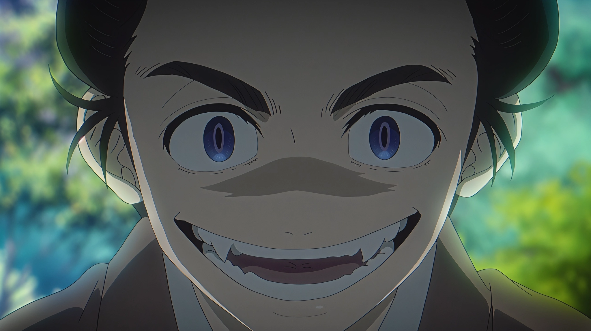 Крыс и аниме 2025 года (№2) #5