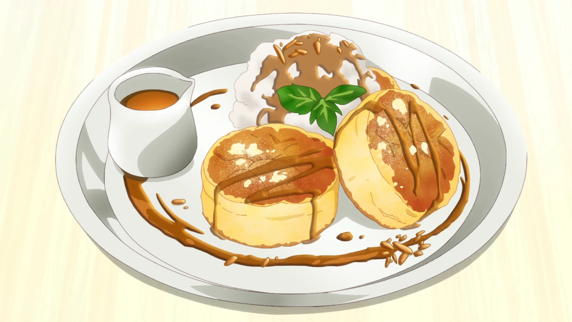 Крыс и аниме 2025 года #4