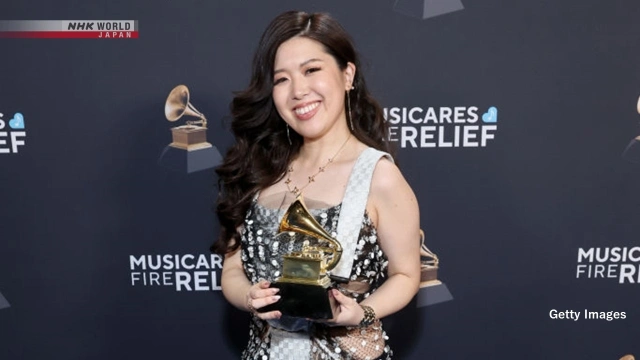 Триумф Эру Мацумото и вечер в поддержку Лос-Анджелеса