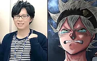 Как одкажды издательство Shueisha заперло автора «Чёрный клевер»