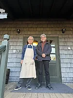 Превью Мия-сан по-прежнему свободно рисует то, что любит: Хидеаки Анно снова заехал к Хаяо Миядзаки #1