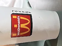 WcDonalds в Португалии