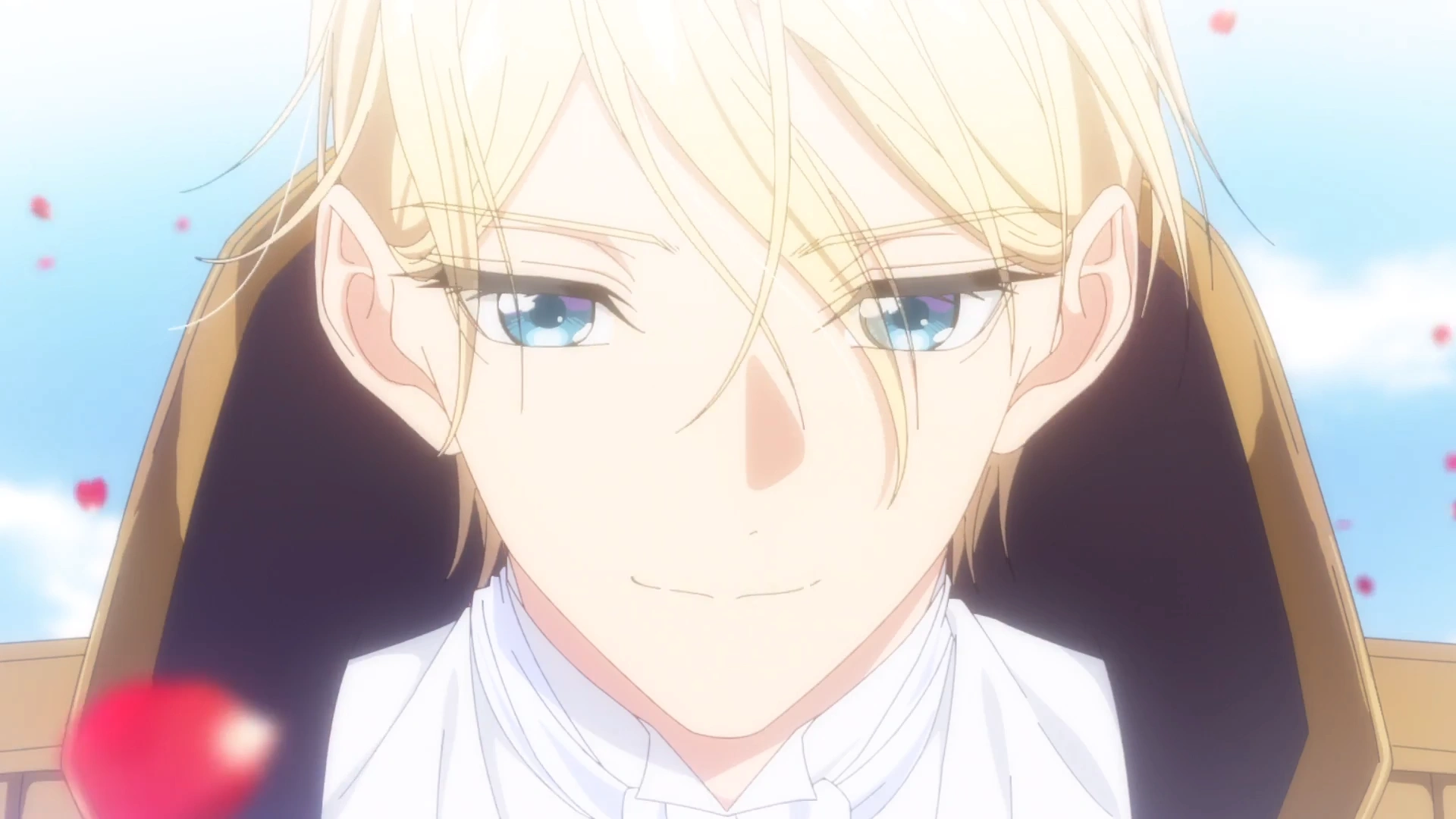 Крыс и аниме 2025 года (№3) #2