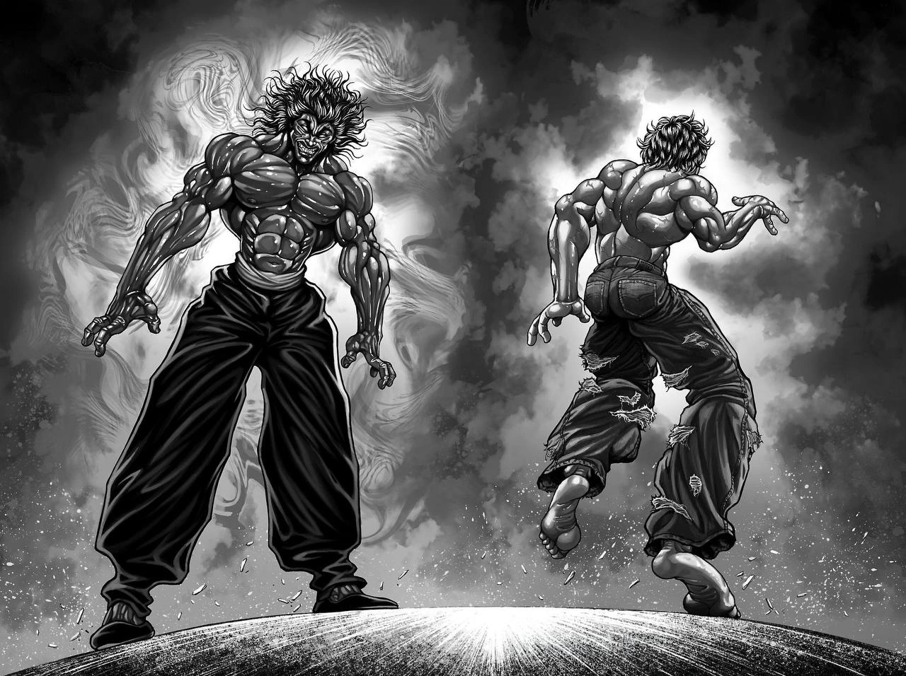 Боец Баки&nbsp;