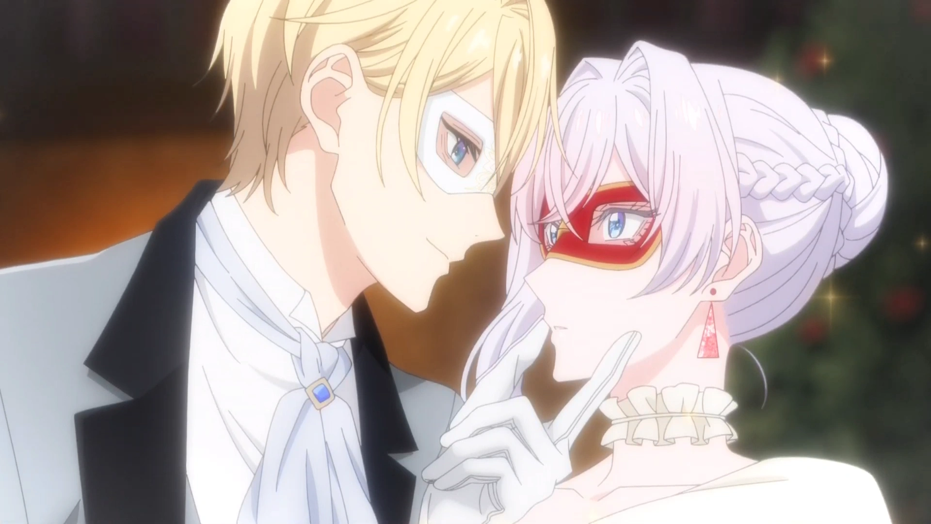 Крыс и аниме 2025 года (№3) #3