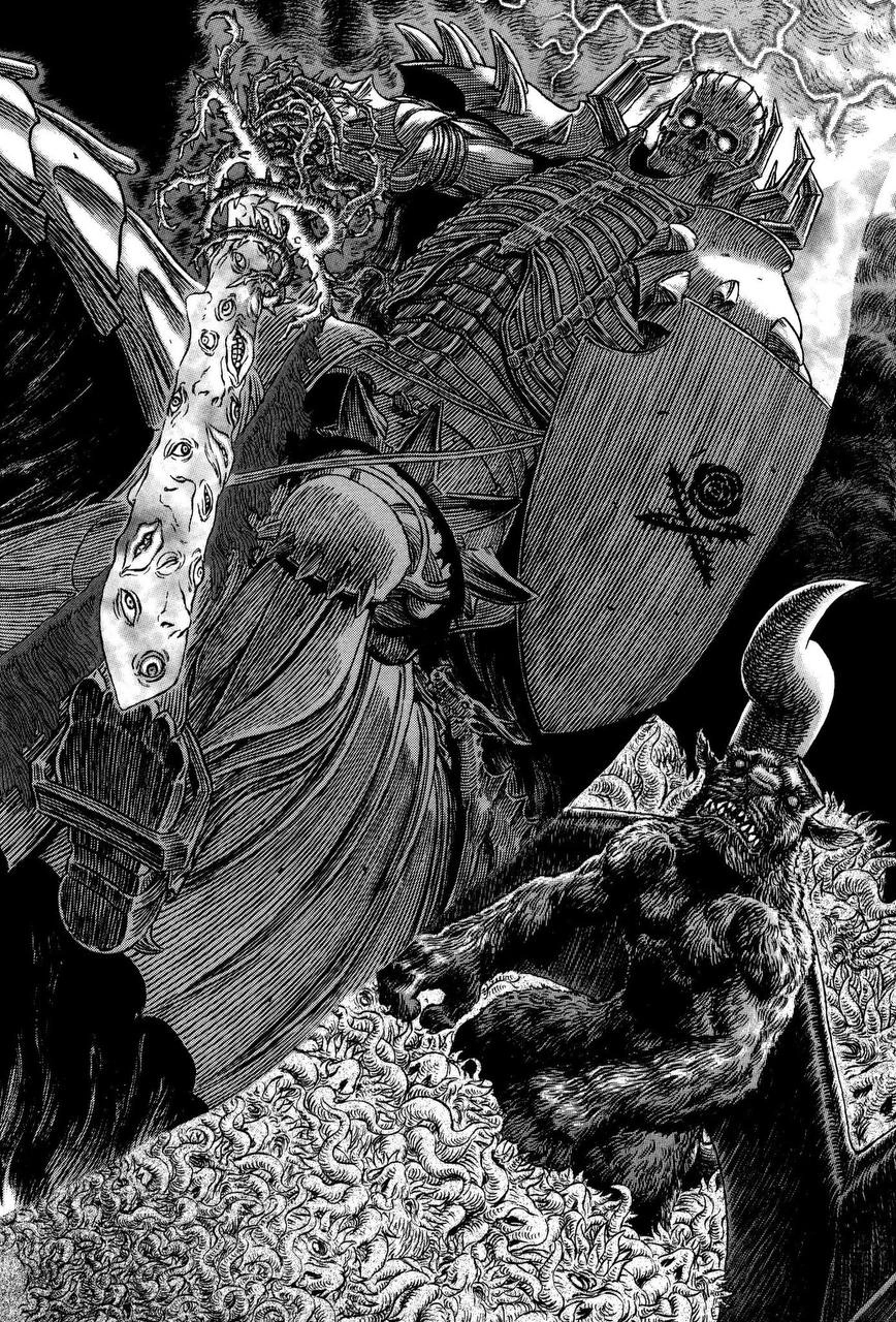 Берсерк&nbsp;