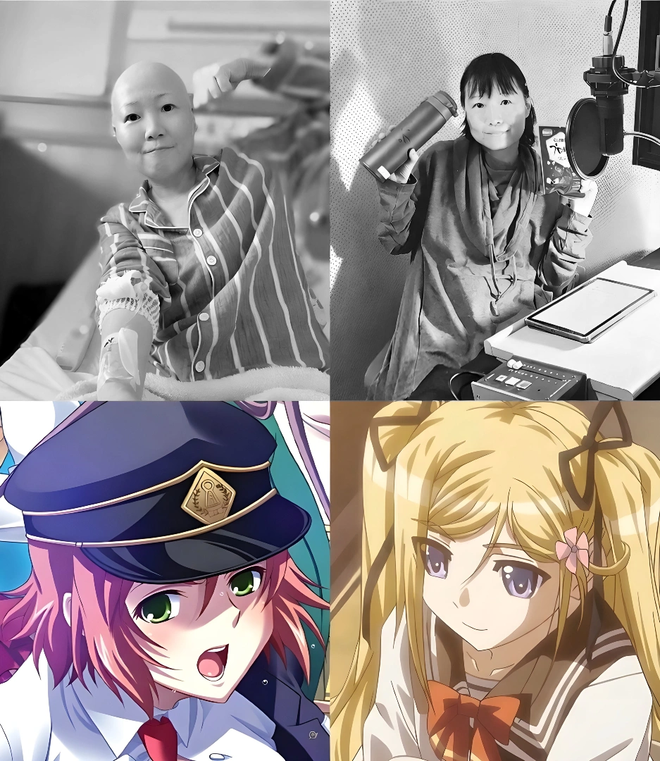 RIP Юкиэ Маэда