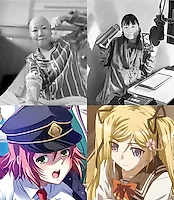 RIP Юкиэ Маэда