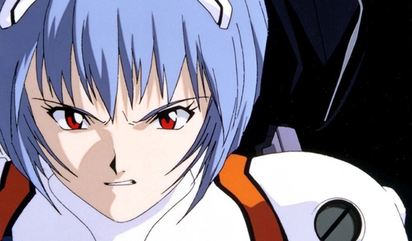 Сейю Аянами Рей из «Евангелиона» оказалась в центре скандала