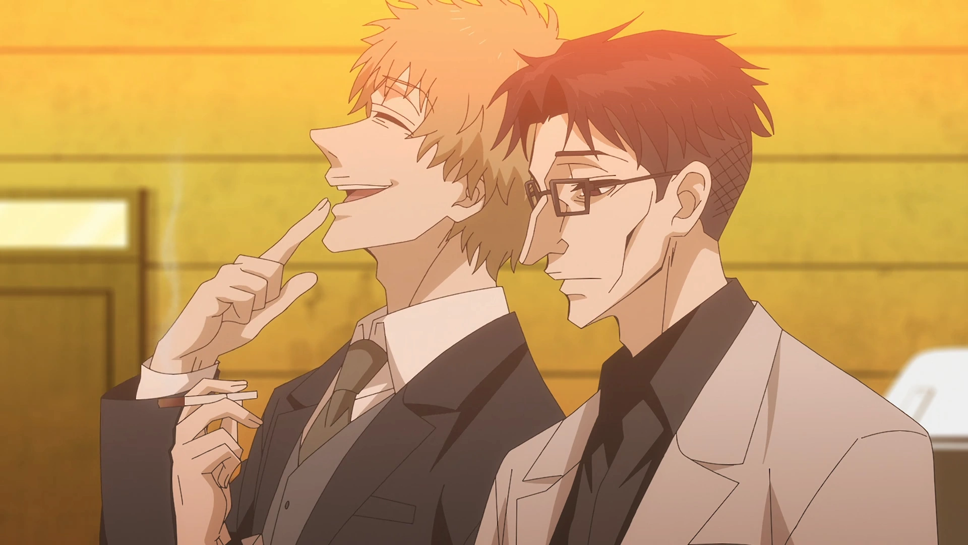 Крыс и аниме 2025 года #2