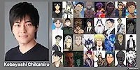 Тикахиро Кобаяси