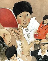 Превью Как Тайё Мацумото сломал визуальные правила манги #2