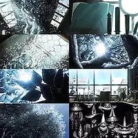 Эстетика аниме "Ателье колдовских колпаков"