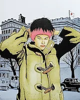 Превью Как Тайё Мацумото сломал визуальные правила манги #3