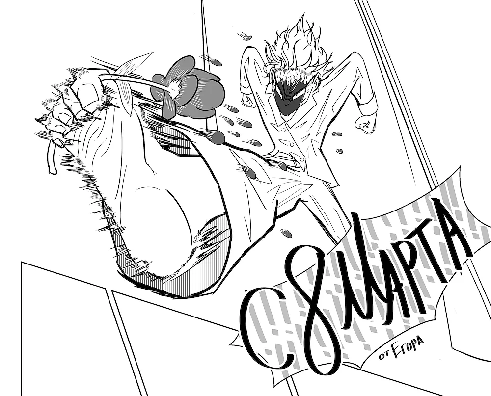 С 8 Марта, девушки