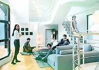 Terrace House
