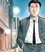 Красота манги «Мастер Китон»: реализм, сдержанность и человеческие истории