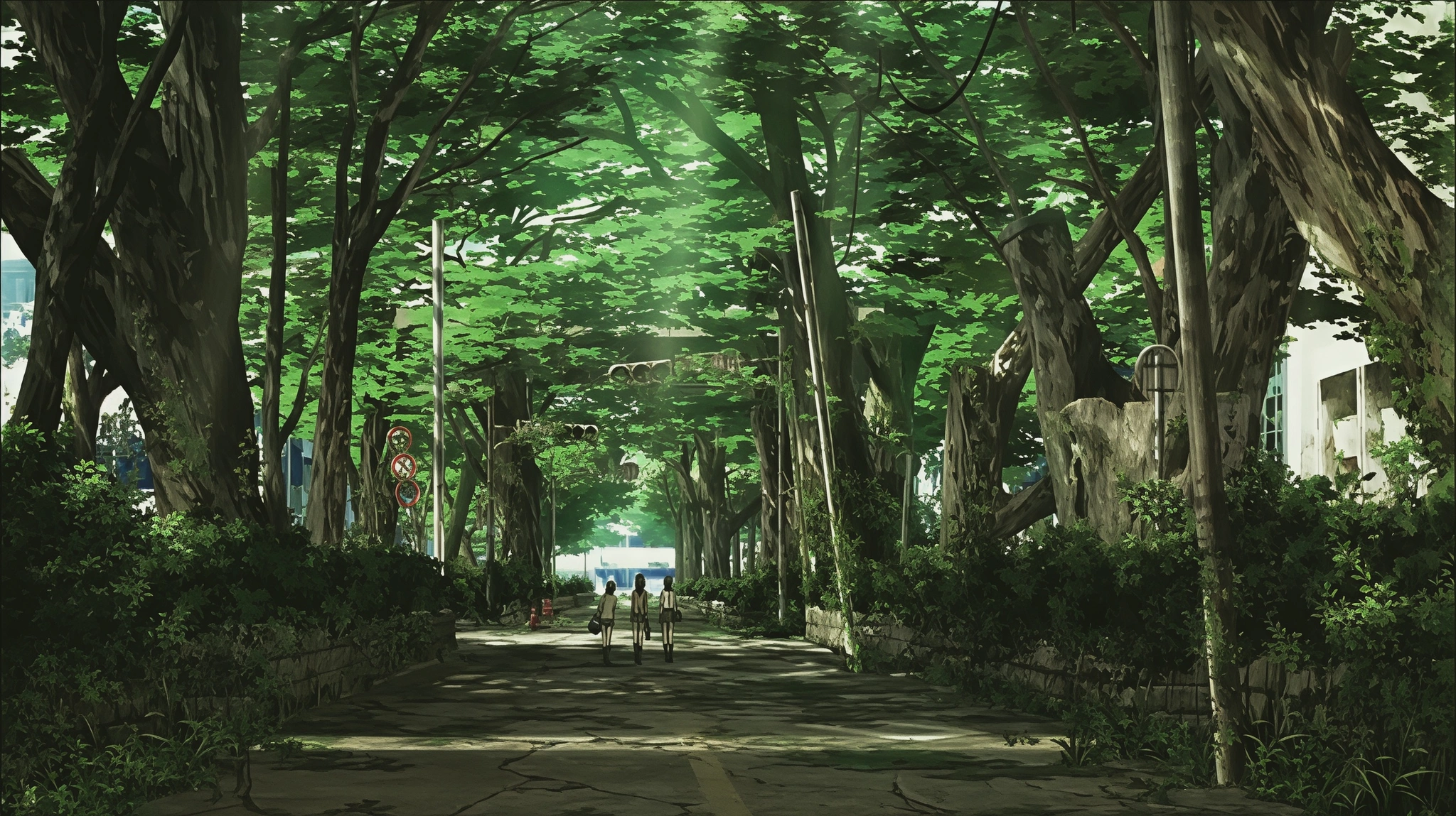 Крыс и аниме 2025 года #1