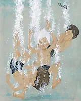 Превью Как Тайё Мацумото сломал визуальные правила манги #4