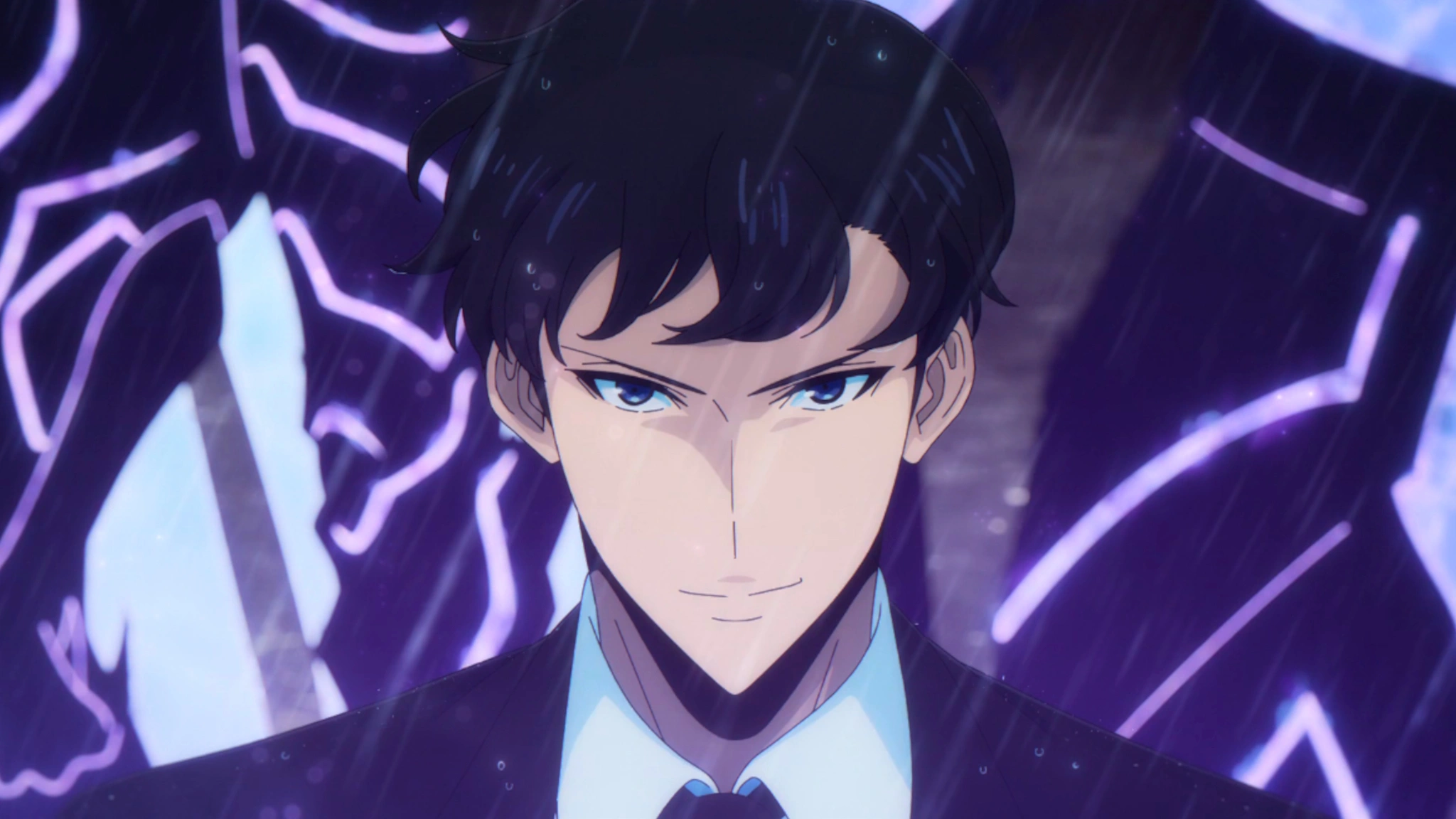 Создатели "Поднятия уровня в одиночку" (Solo Leveling) подтвердили планы на третий сезон